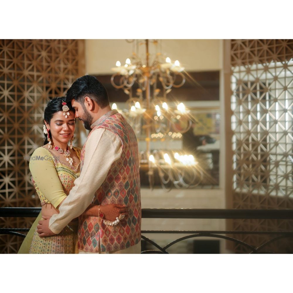 Photo From Aditi all wedding events - By Face Artistry by Seema