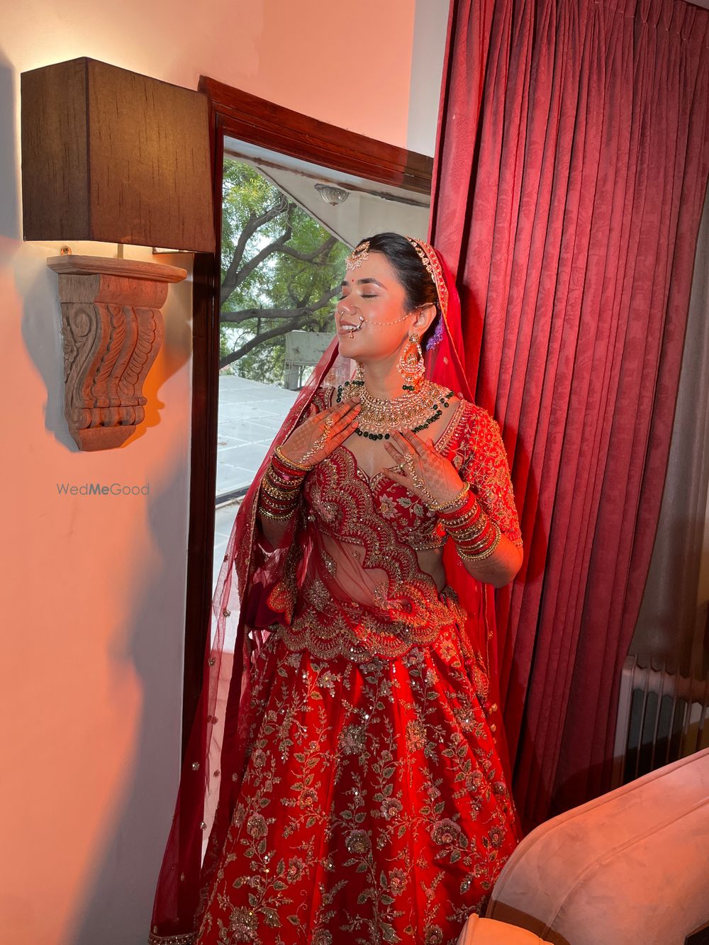 Photo From Aditi all wedding events - By Face Artistry by Seema