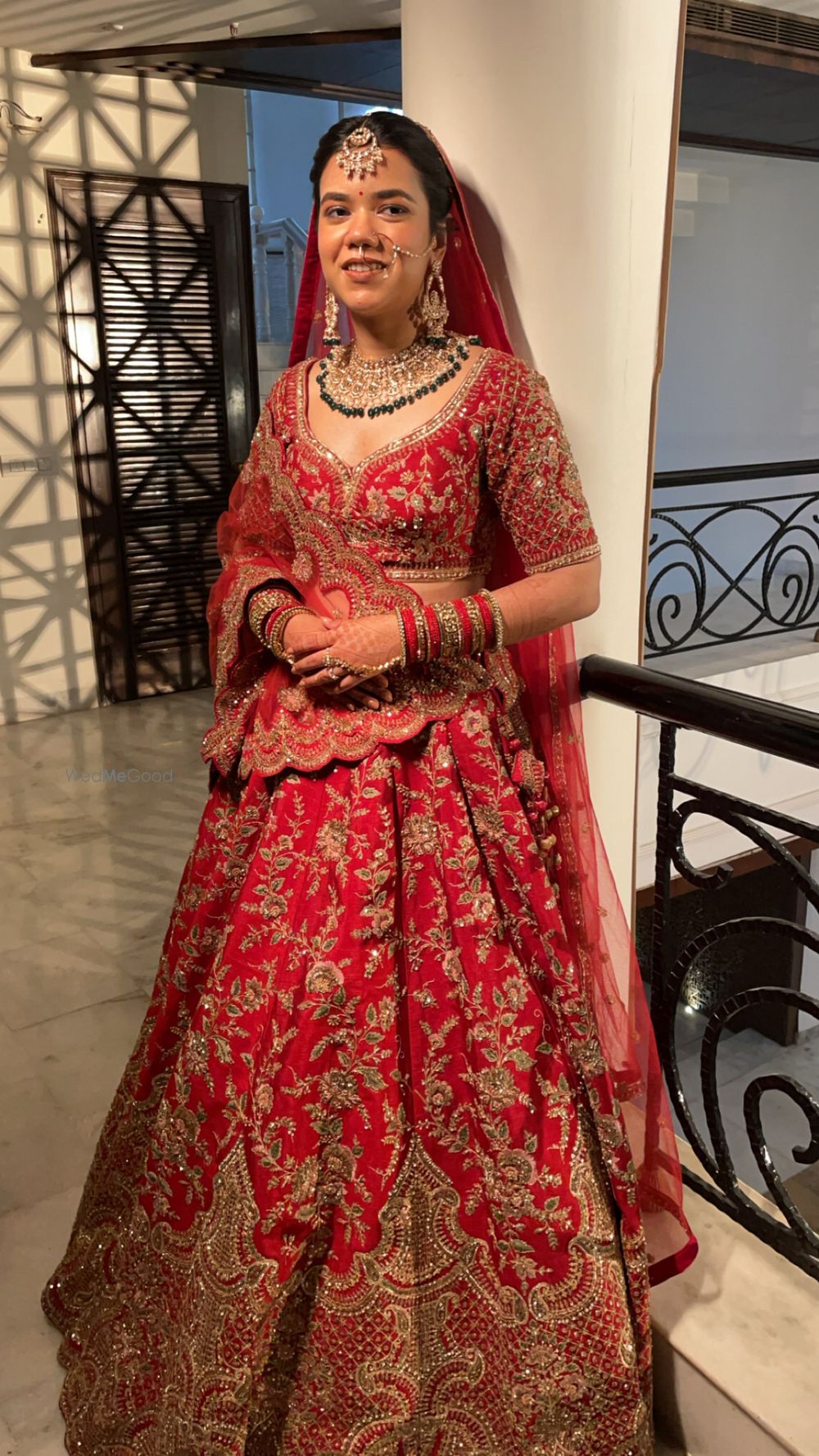 Photo From Aditi all wedding events - By Face Artistry by Seema