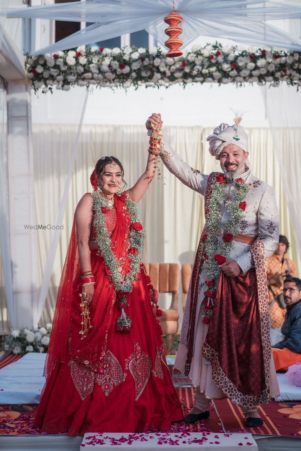 Photo From Mansi & Arun - Wedding - By Wedscoop