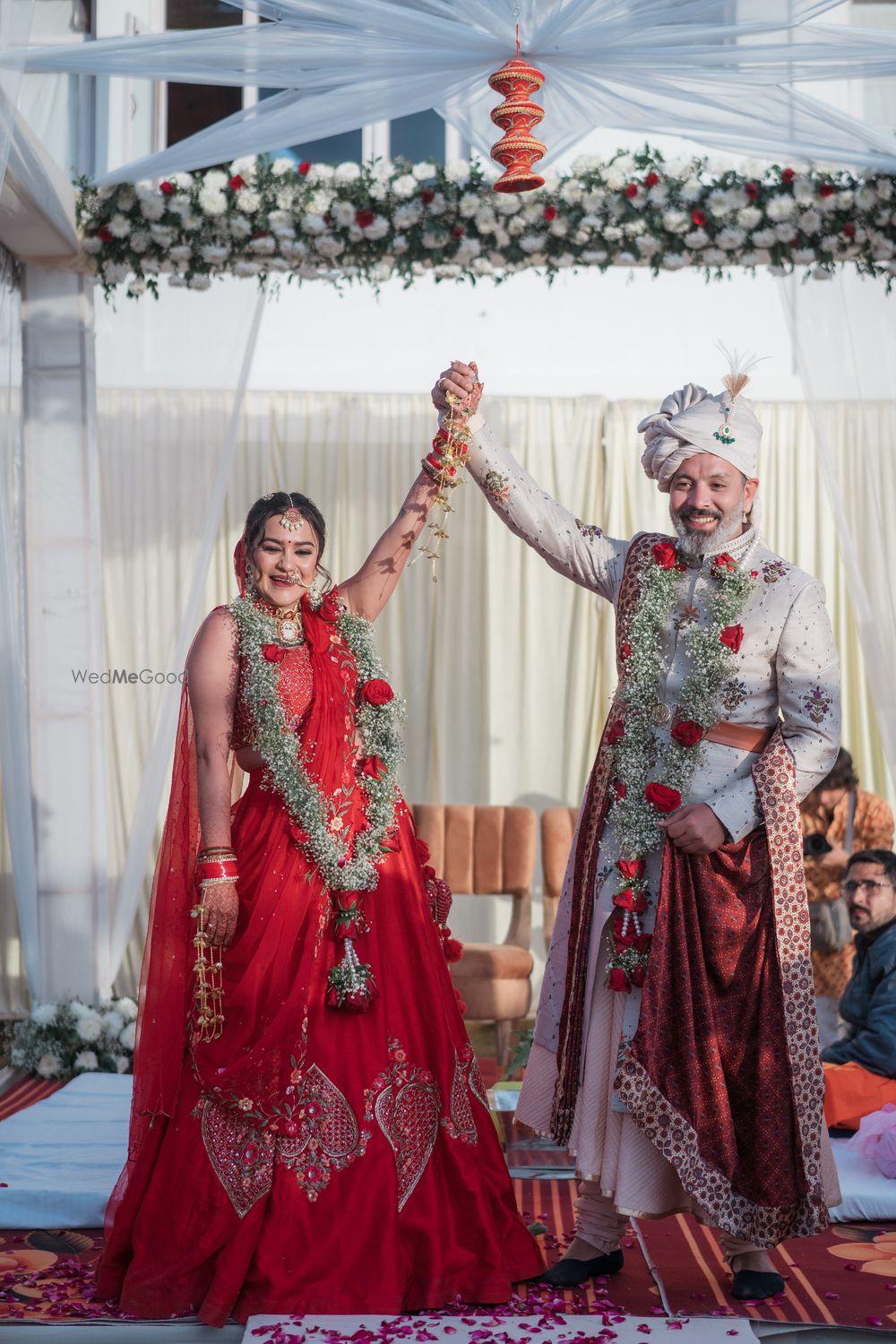 Photo From Mansi & Arun - Wedding - By Wedscoop