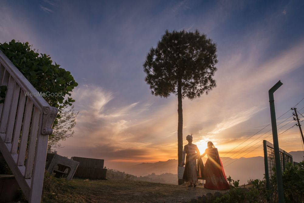 Photo From Mansi & Arun - Wedding - By Wedscoop