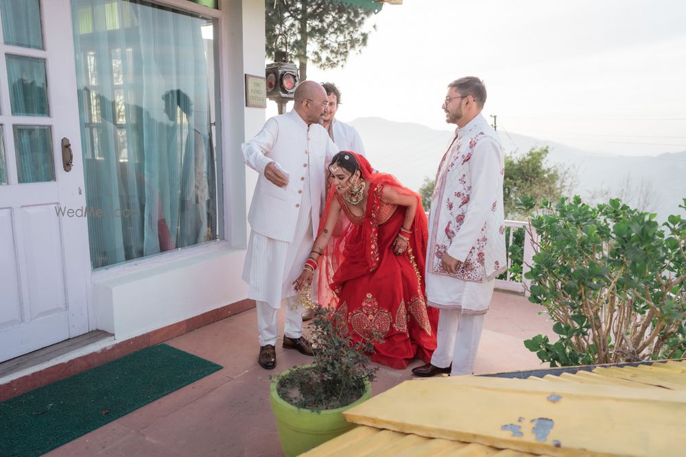 Photo From Mansi & Arun - Wedding - By Wedscoop