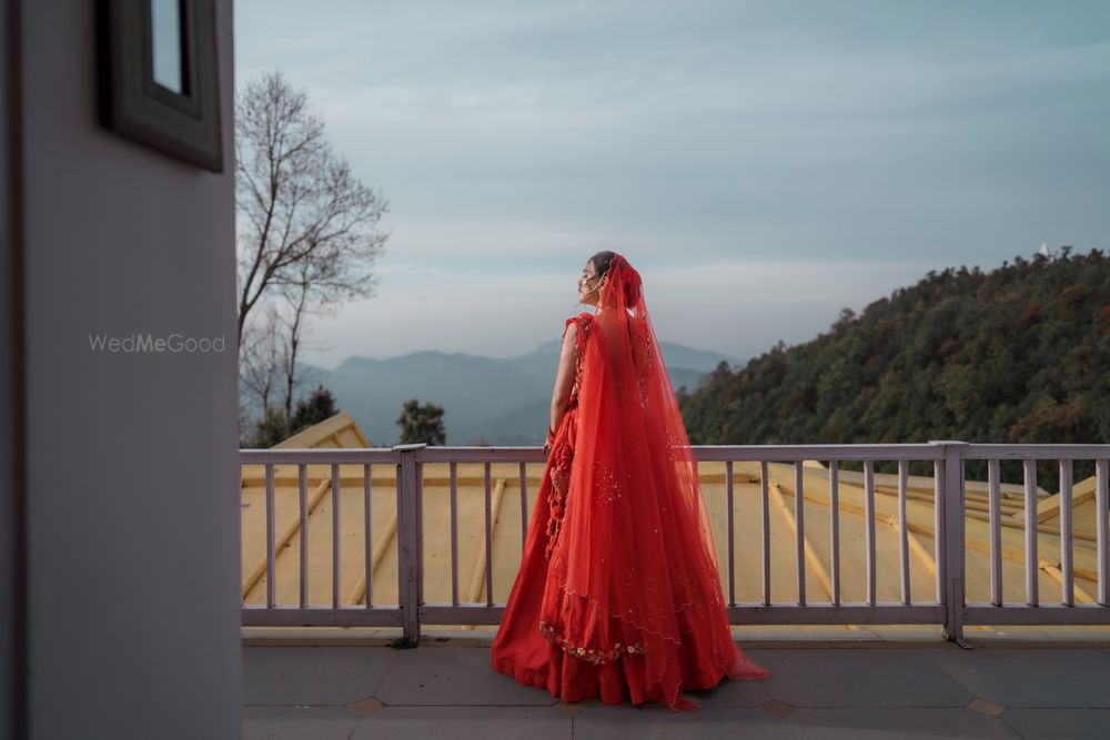 Photo From Mansi & Arun - Wedding - By Wedscoop