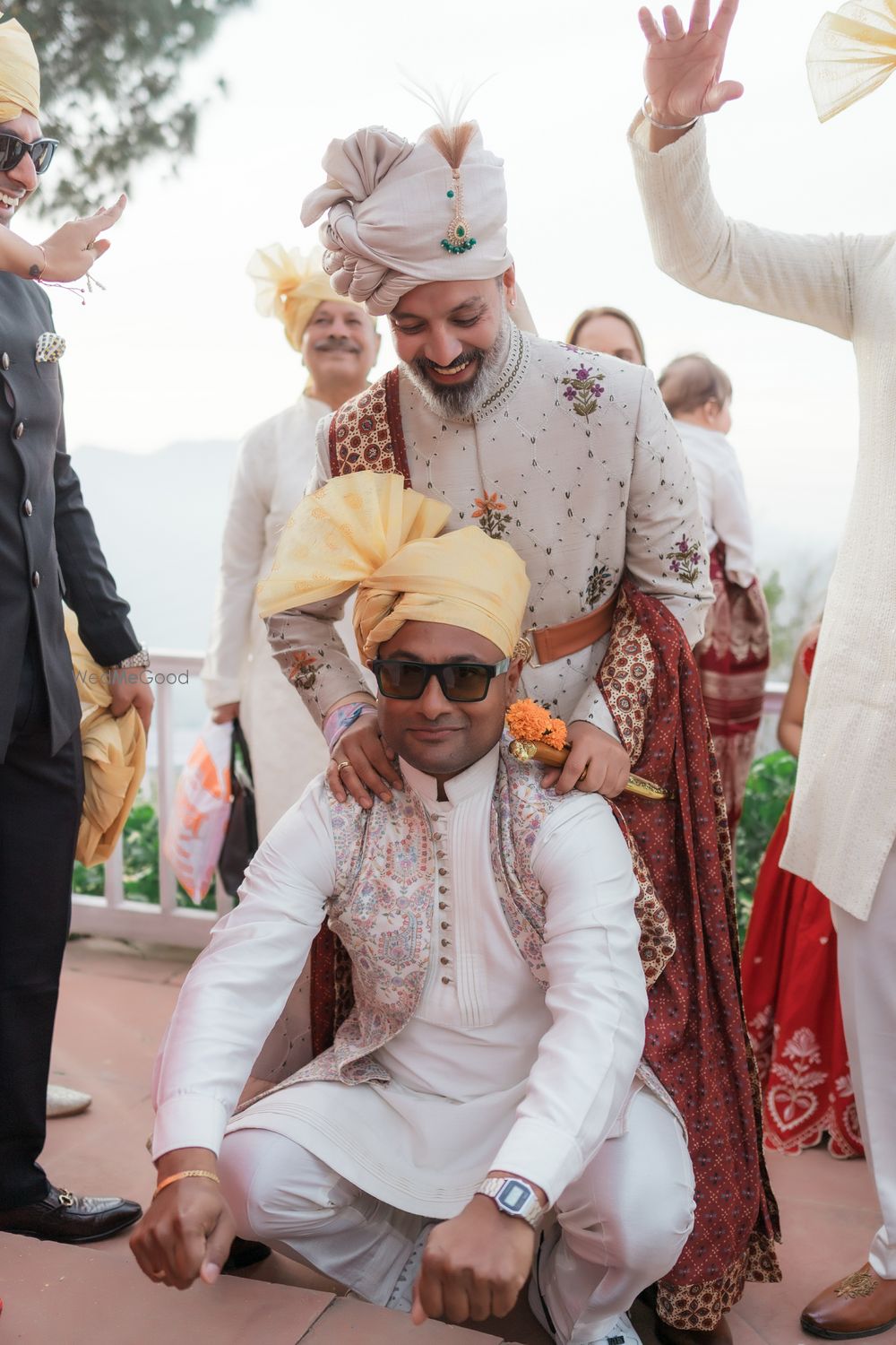 Photo From Mansi & Arun - Wedding - By Wedscoop