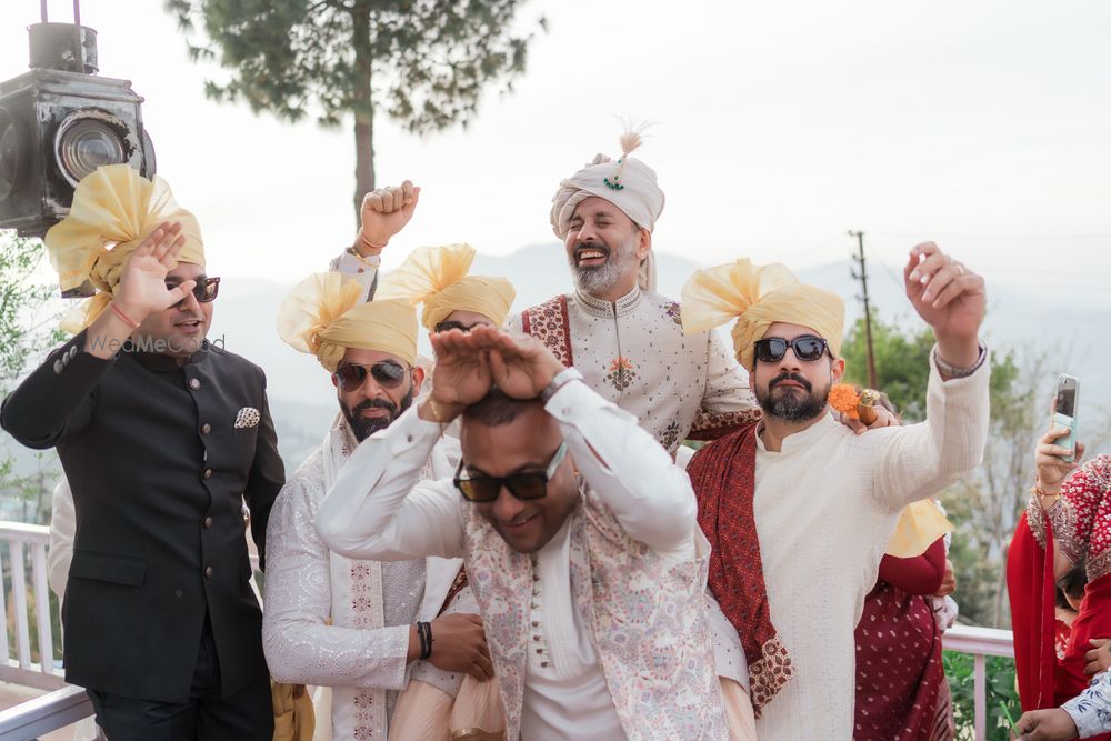 Photo From Mansi & Arun - Wedding - By Wedscoop