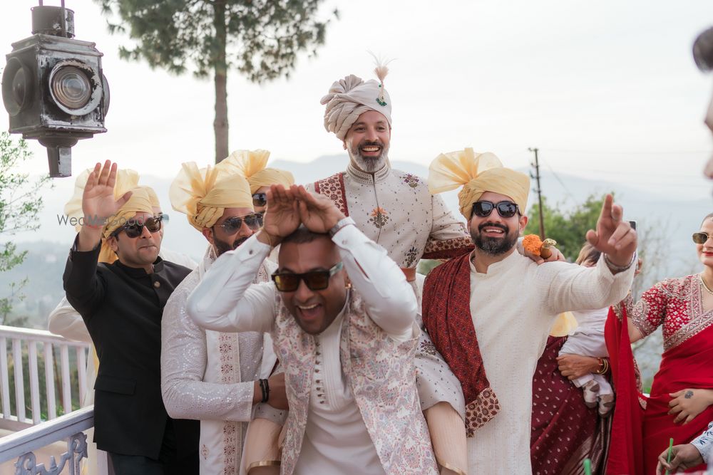 Photo From Mansi & Arun - Wedding - By Wedscoop