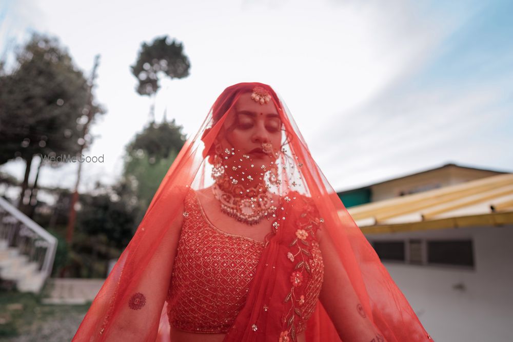 Photo From Mansi & Arun - Wedding - By Wedscoop
