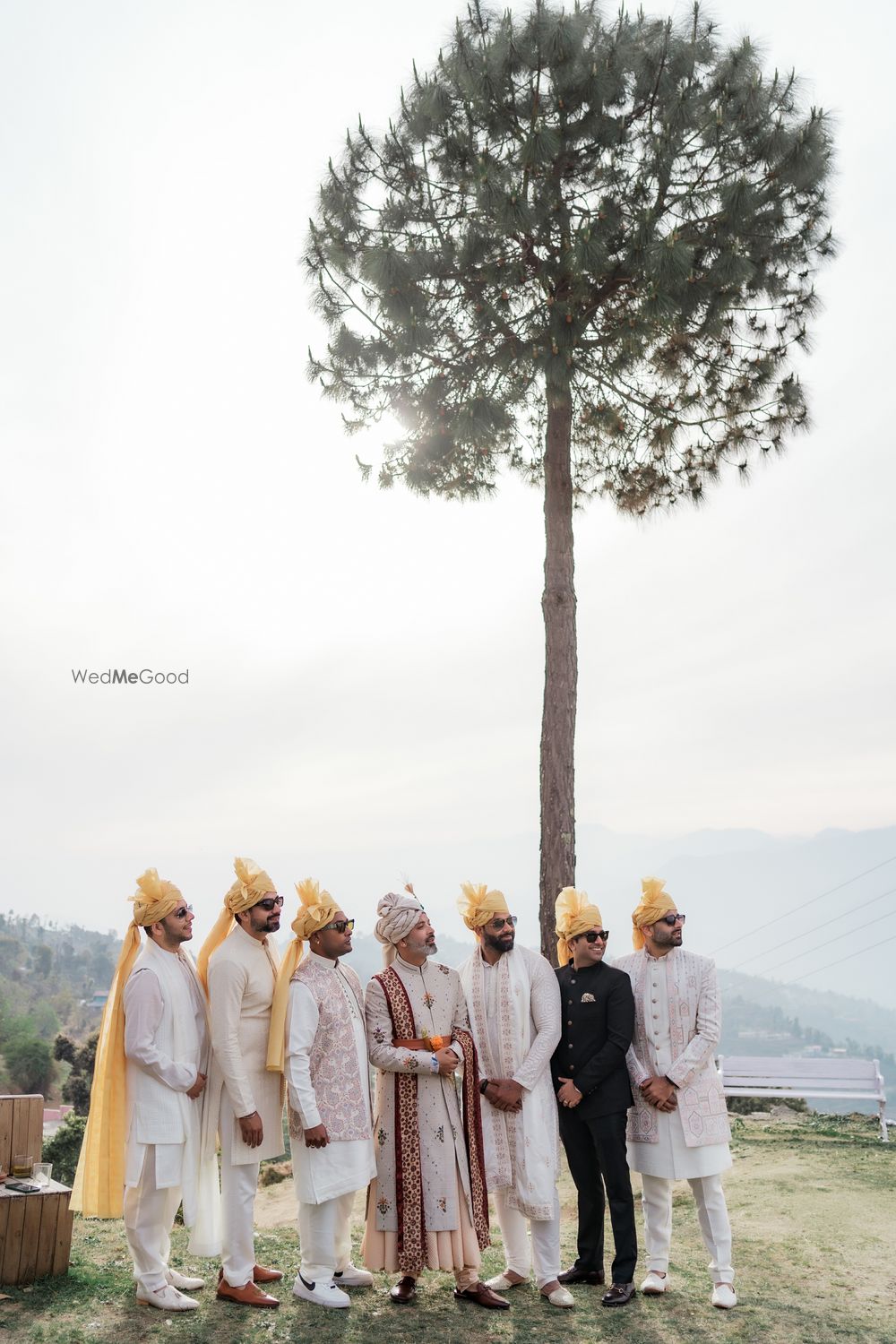 Photo From Mansi & Arun - Wedding - By Wedscoop