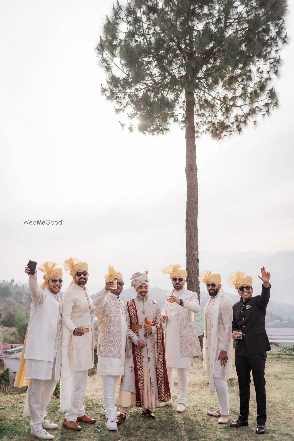Photo From Mansi & Arun - Wedding - By Wedscoop