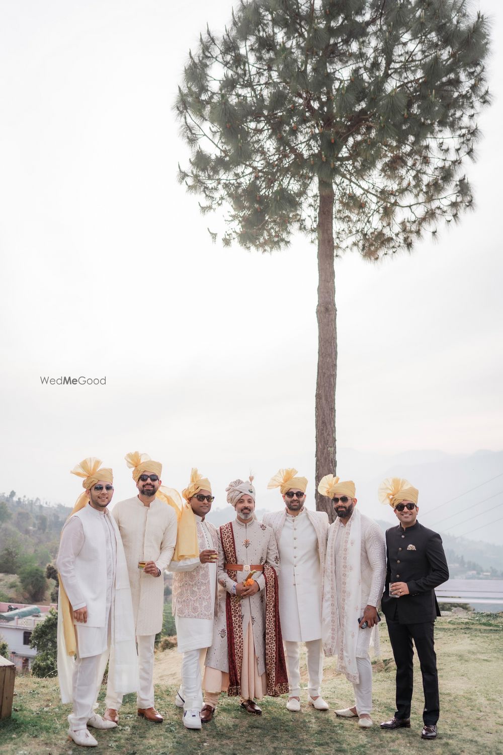 Photo From Mansi & Arun - Wedding - By Wedscoop