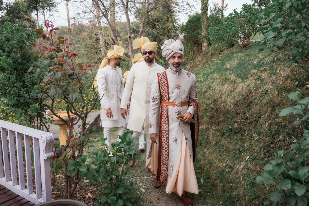 Photo From Mansi & Arun - Wedding - By Wedscoop