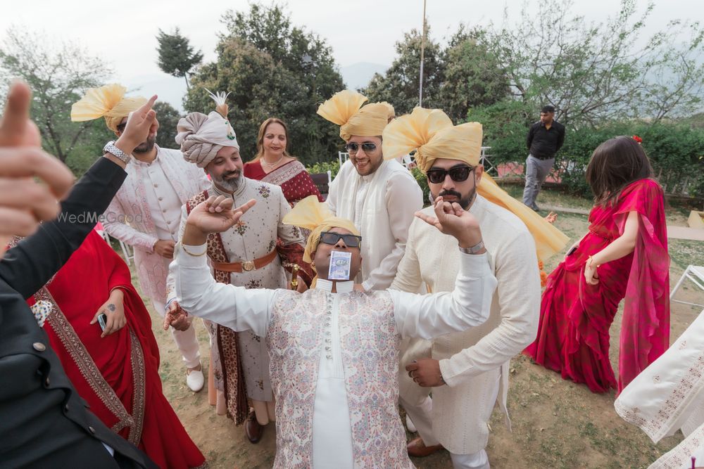 Photo From Mansi & Arun - Wedding - By Wedscoop