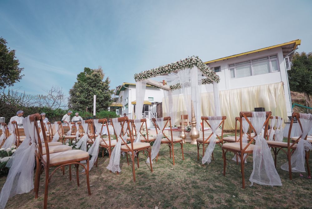 Photo From Mansi & Arun - Wedding - By Wedscoop