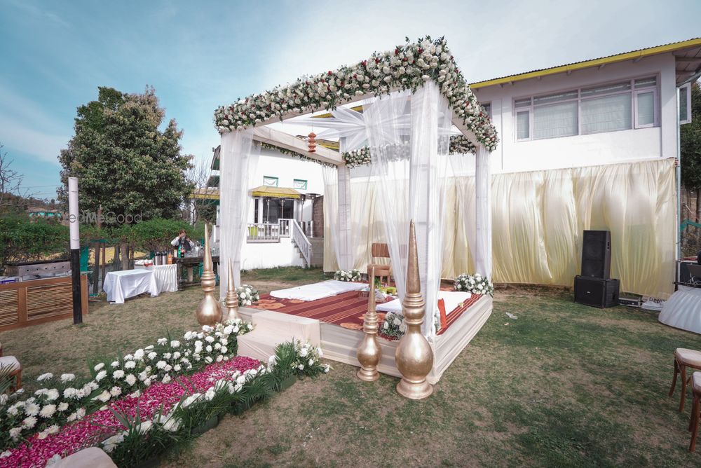 Photo From Mansi & Arun - Wedding - By Wedscoop