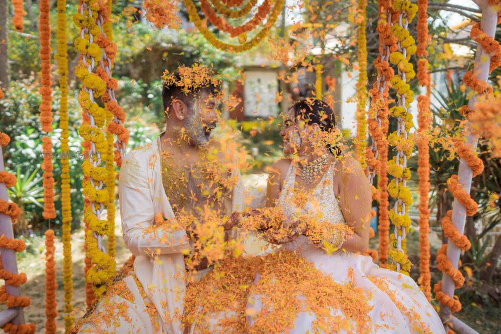 Photo From Mansi & Arun - Wedding - By Wedscoop