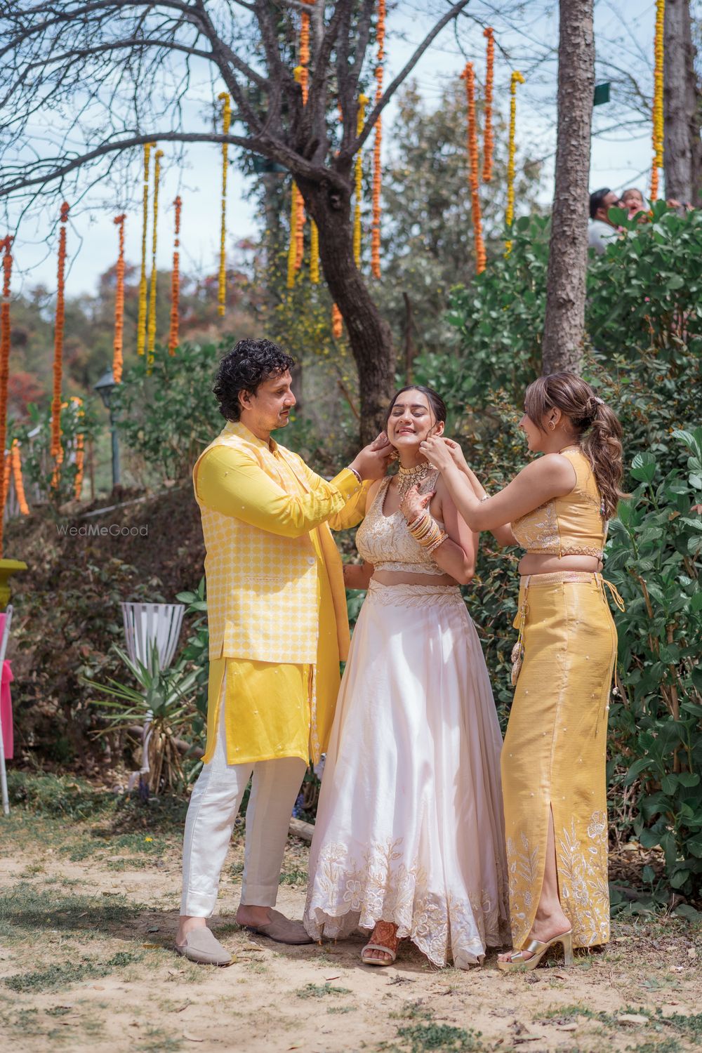 Photo From Mansi & Arun - Wedding - By Wedscoop