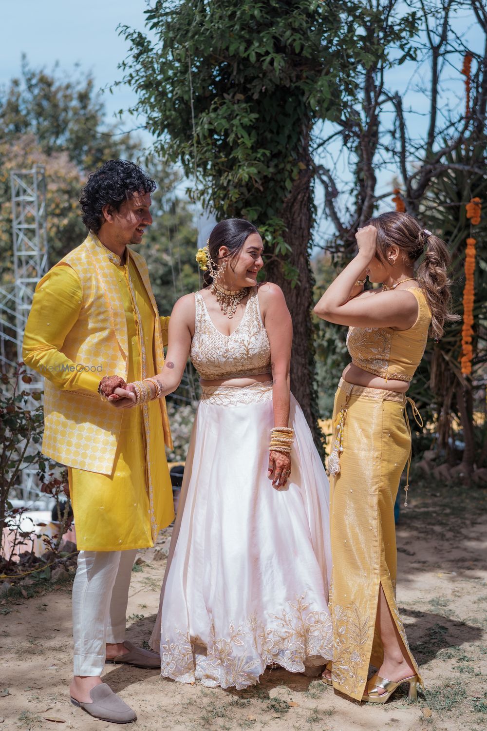 Photo From Mansi & Arun - Wedding - By Wedscoop