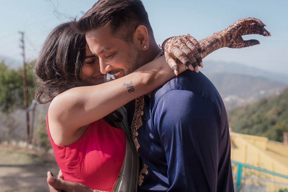 Photo From Mansi & Arun - Wedding - By Wedscoop