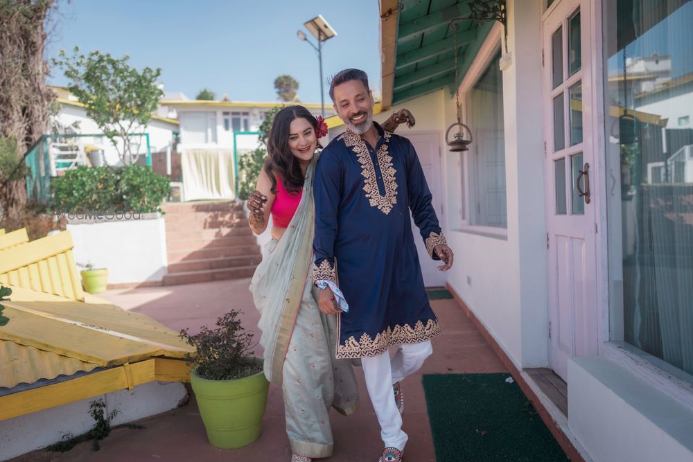 Photo From Mansi & Arun - Wedding - By Wedscoop