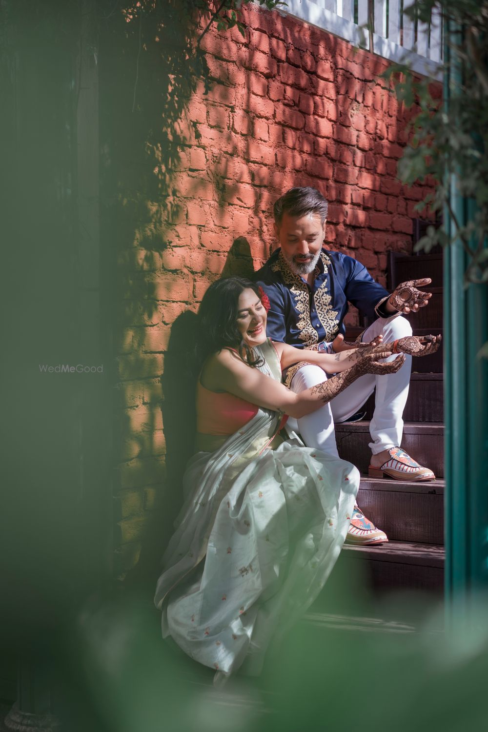 Photo From Mansi & Arun - Wedding - By Wedscoop