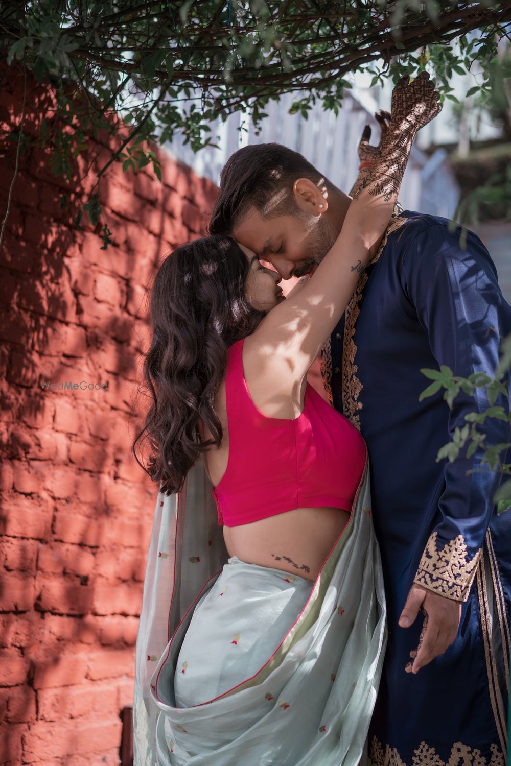 Photo From Mansi & Arun - Wedding - By Wedscoop
