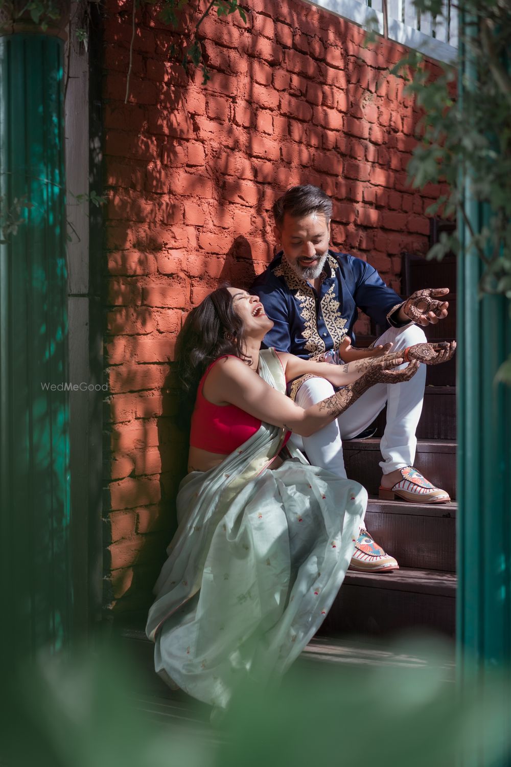 Photo From Mansi & Arun - Wedding - By Wedscoop