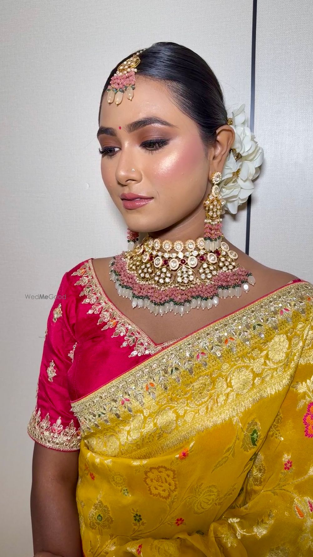 Photo From latest work  - By Shades Makeup by Shrinkhala