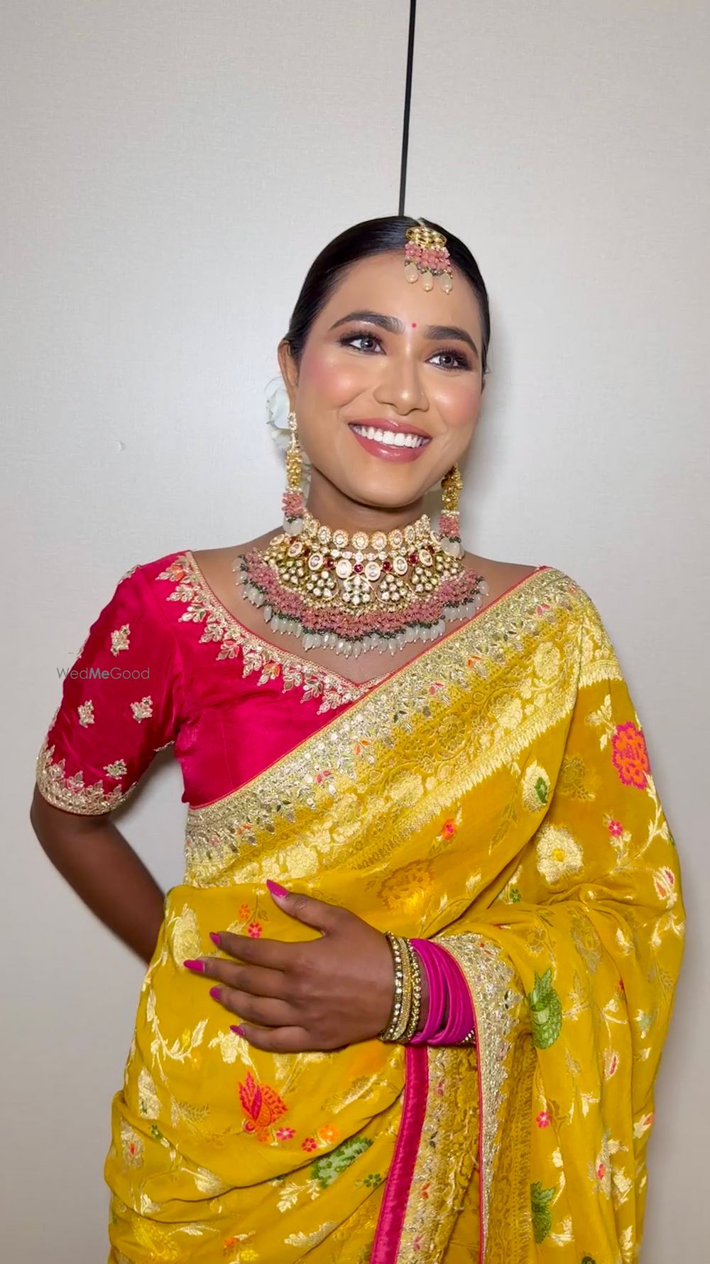 Photo From latest work  - By Shades Makeup by Shrinkhala