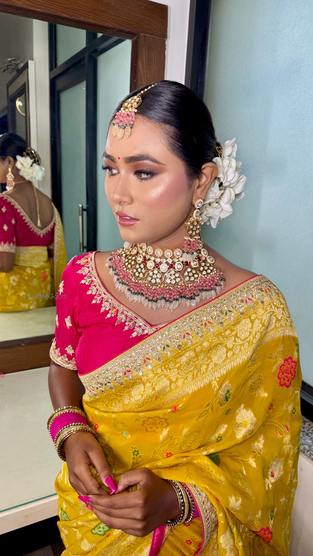 Photo From latest work  - By Shades Makeup by Shrinkhala