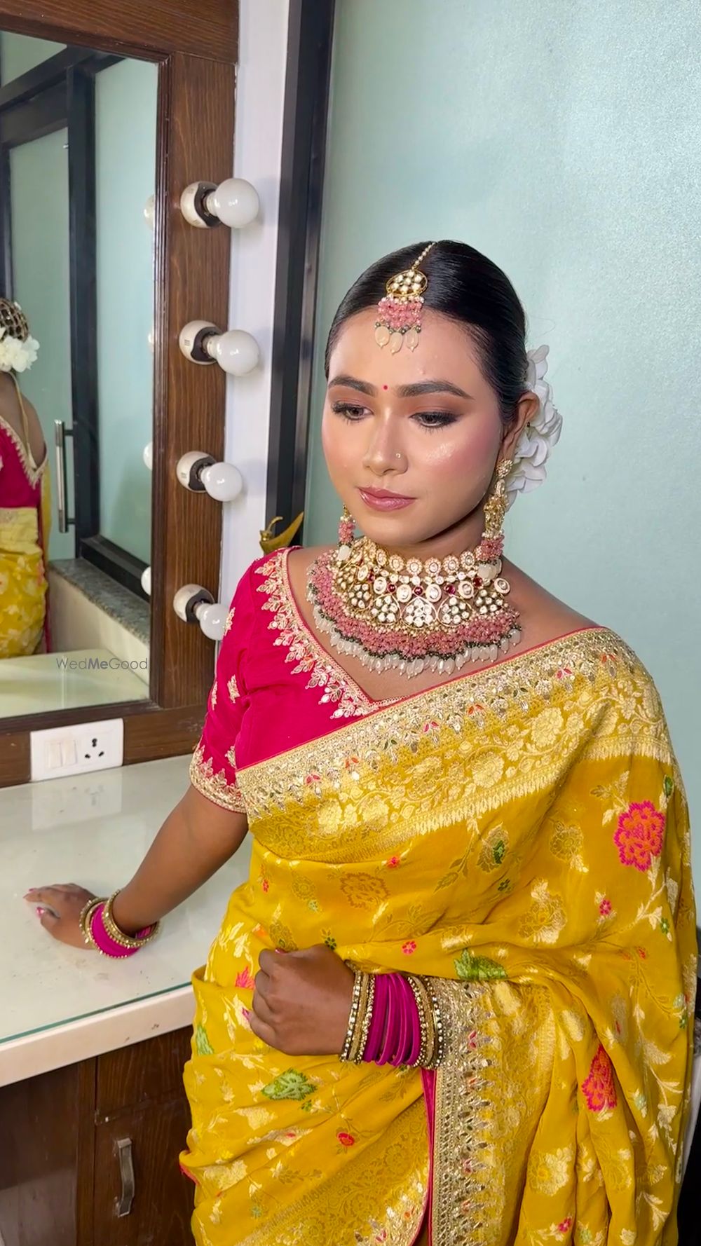 Photo From latest work  - By Shades Makeup by Shrinkhala