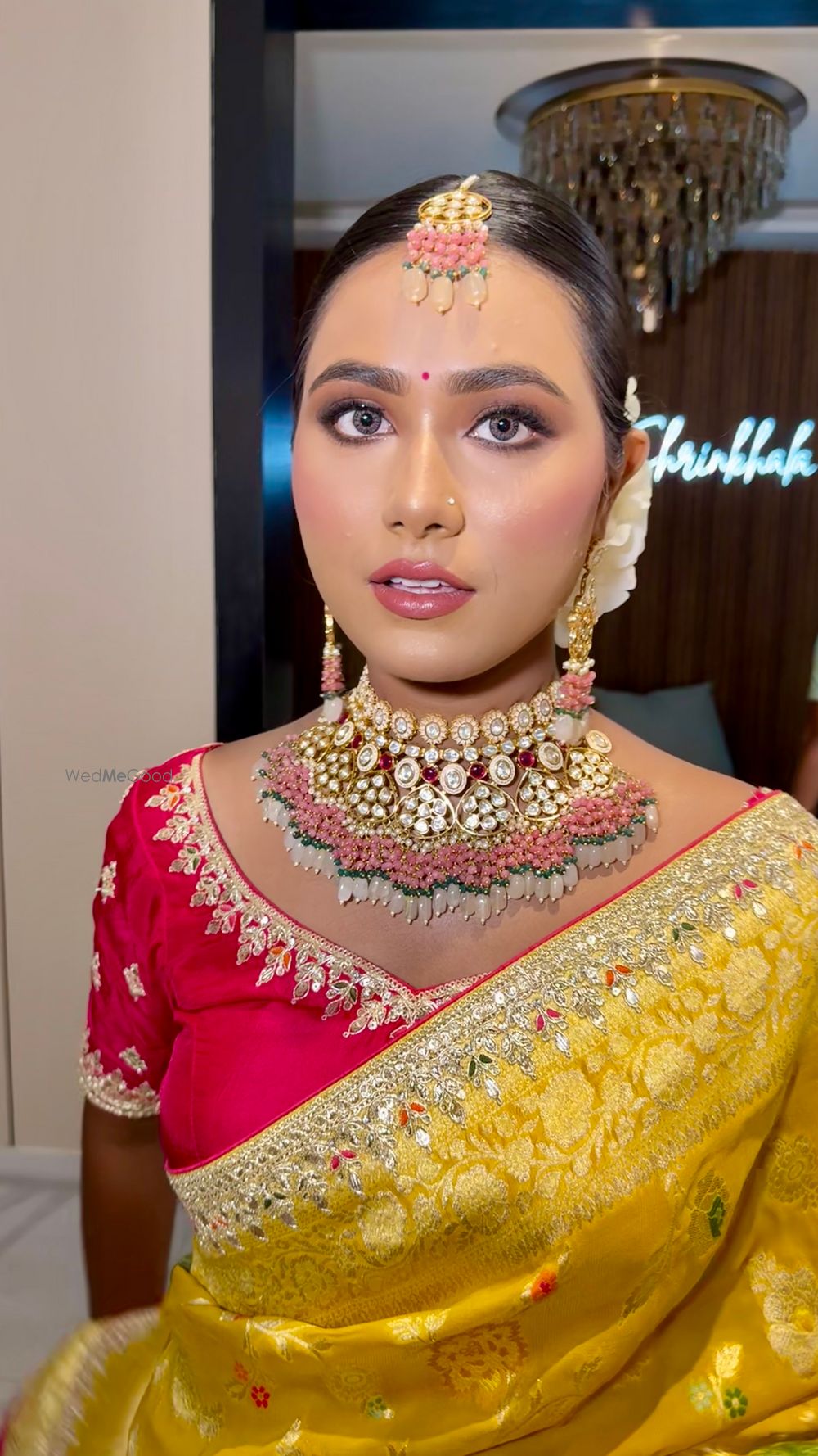 Photo From latest work  - By Shades Makeup by Shrinkhala