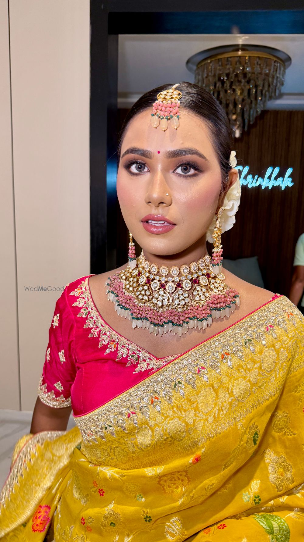 Photo From latest work  - By Shades Makeup by Shrinkhala