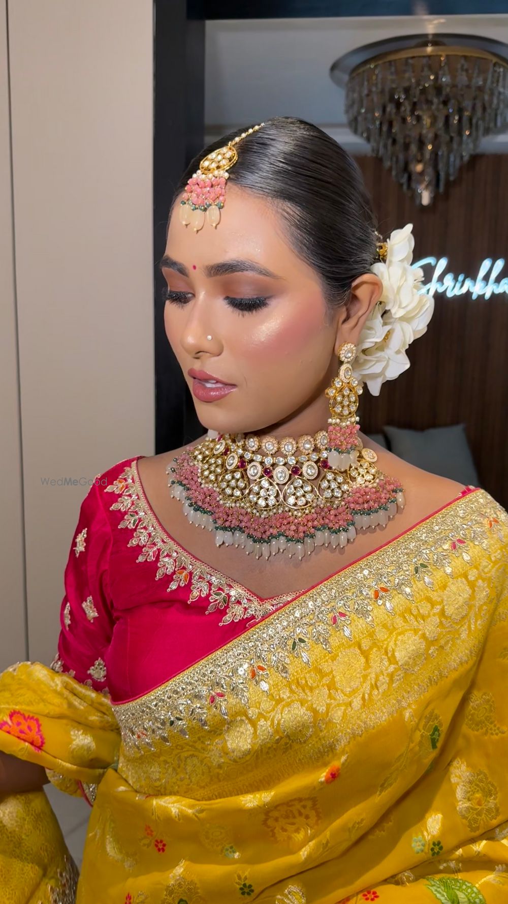 Photo From latest work  - By Shades Makeup by Shrinkhala