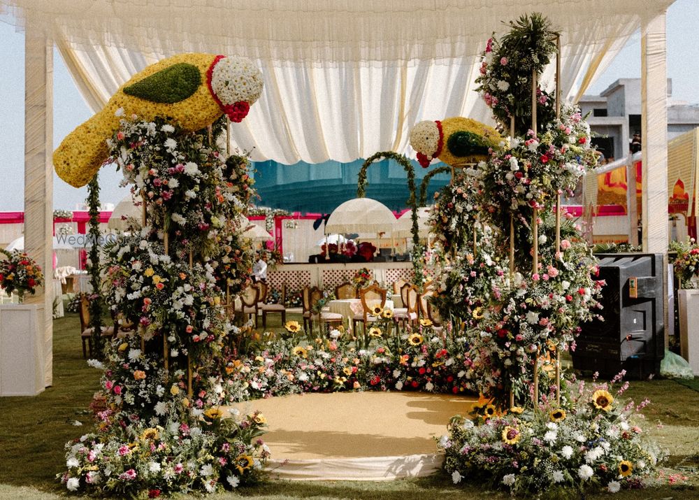 Photo From Le' Meridian, Amritsar - By Wishco.