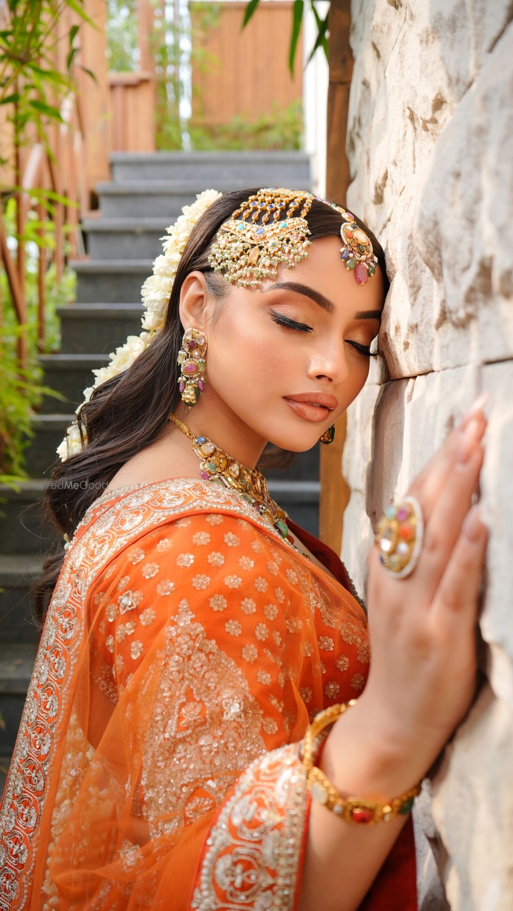 Photo From Harshita Guleria - By Kamna Sharma