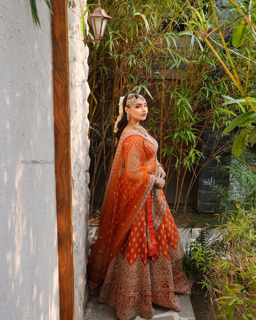 Photo From Harshita Guleria - By Kamna Sharma