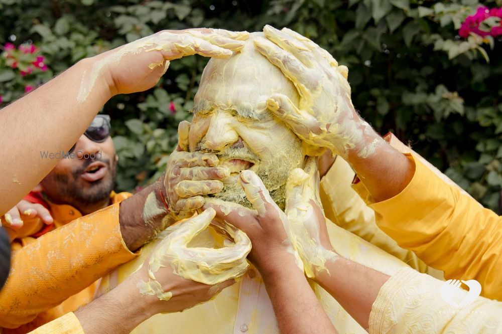 Photo From Shruti & Aniket - By Knotty Relations