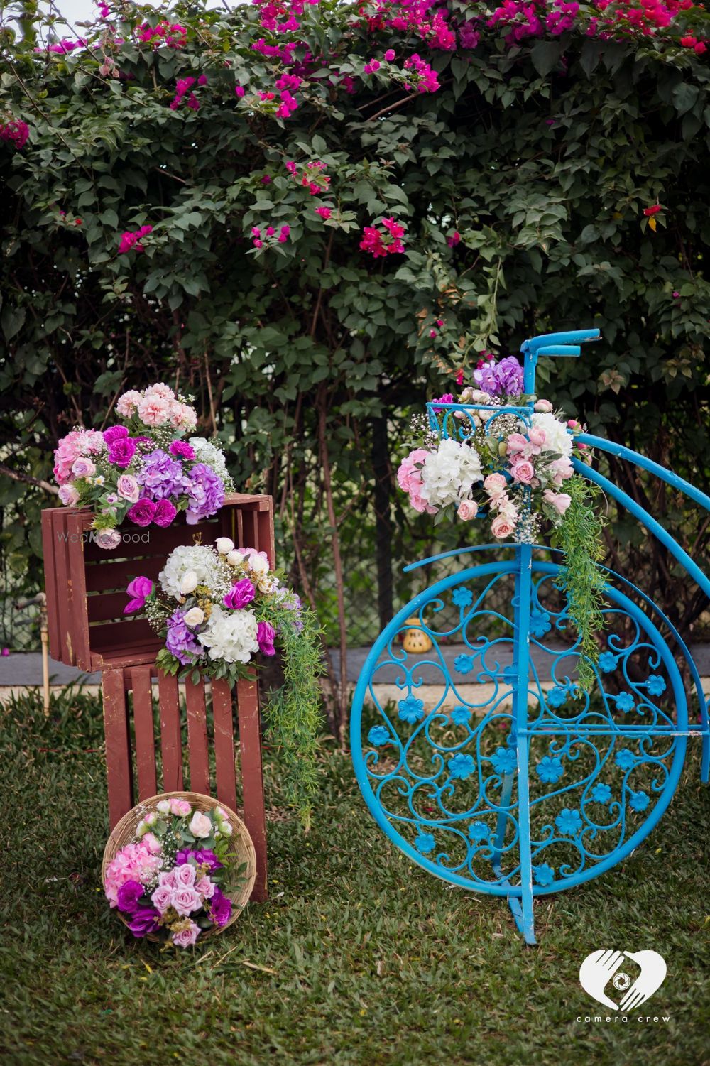 Photo From Shruti & Aniket - By Knotty Relations