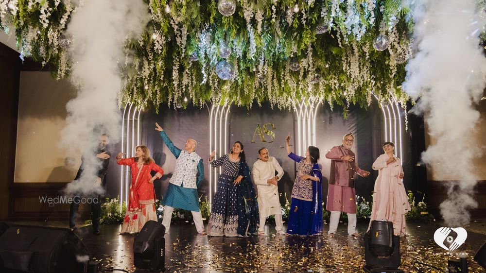 Photo From Shruti & Aniket - By Knotty Relations