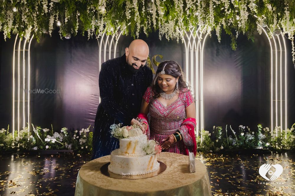 Photo From Shruti & Aniket - By Knotty Relations