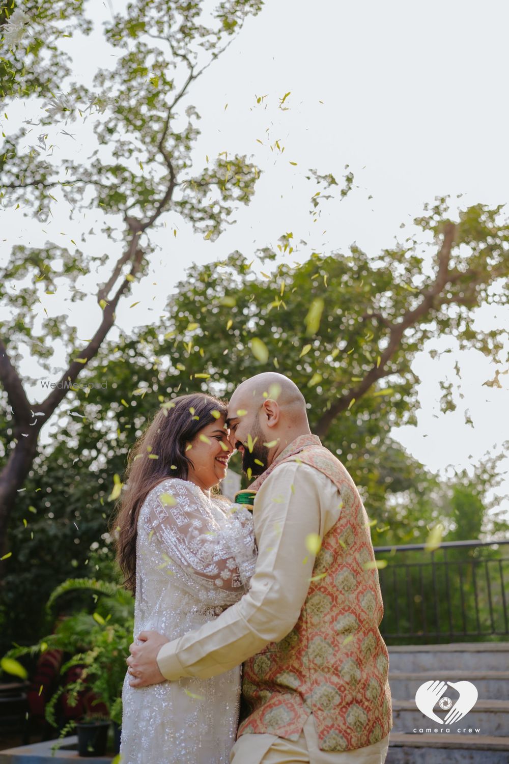 Photo From Shruti & Aniket - By Knotty Relations