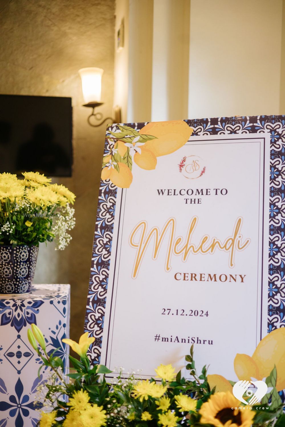Photo From Shruti & Aniket - By Knotty Relations