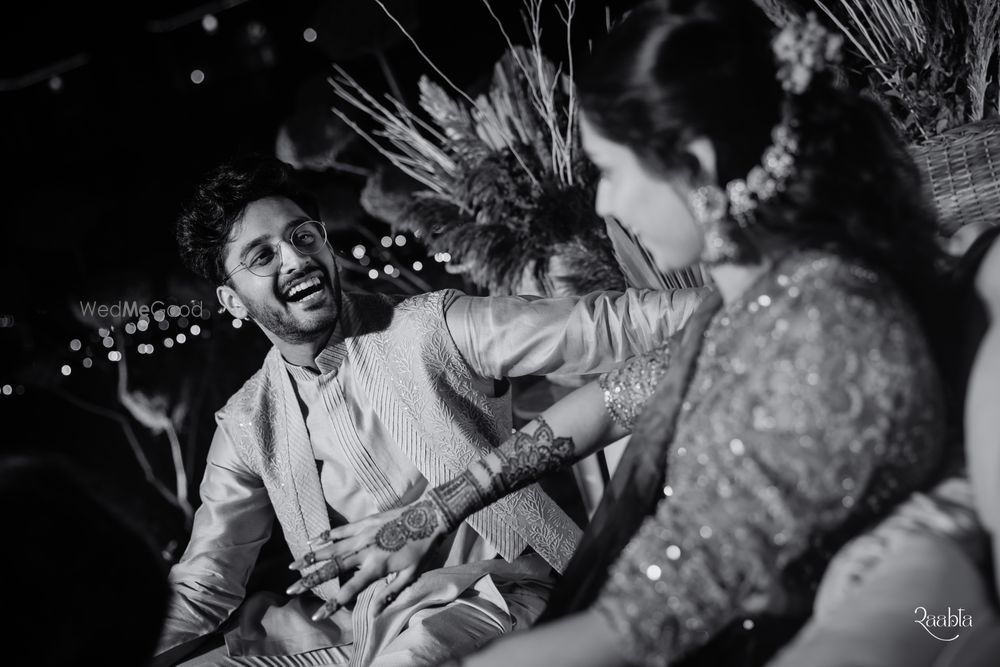 Photo From The Raffles Udaipur Chapter | Shrey & Ayushi  - By Evara Weddings