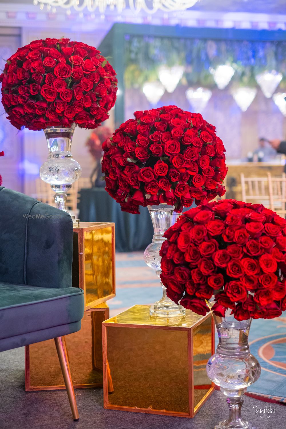 Photo From The Raffles Udaipur Chapter | Shrey & Ayushi  - By Evara Weddings