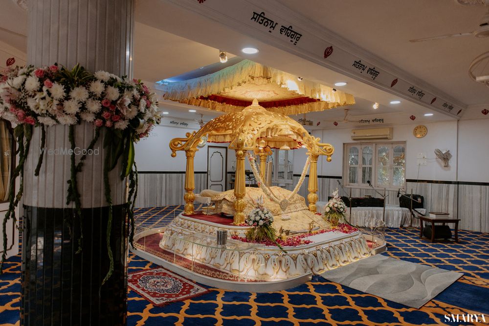 Photo From Pratik & Samreen - By Nine Cube Events