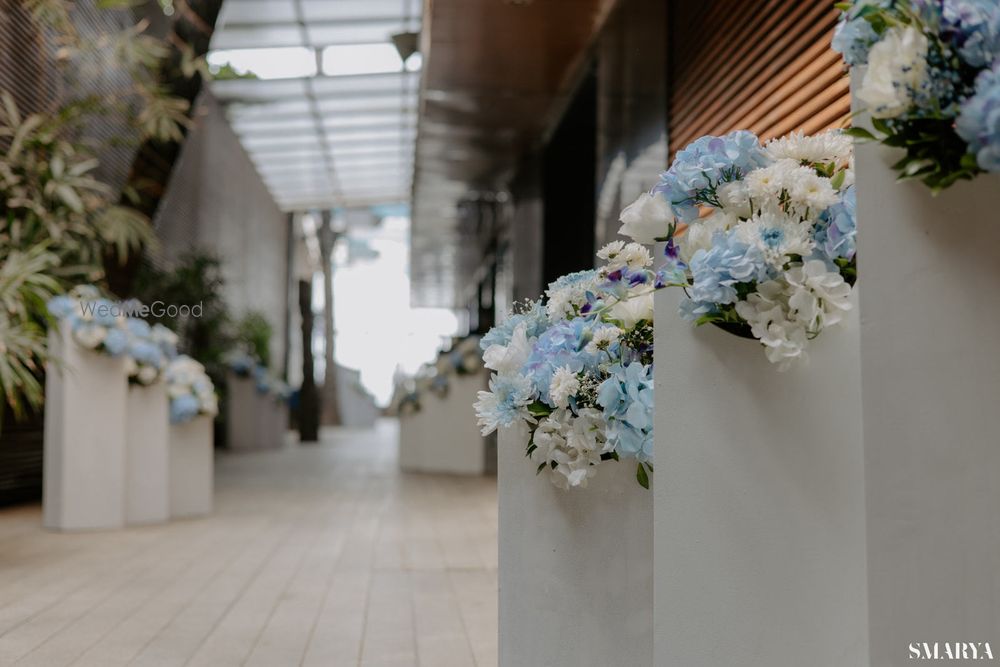 Photo From Pratik & Samreen - By Nine Cube Events