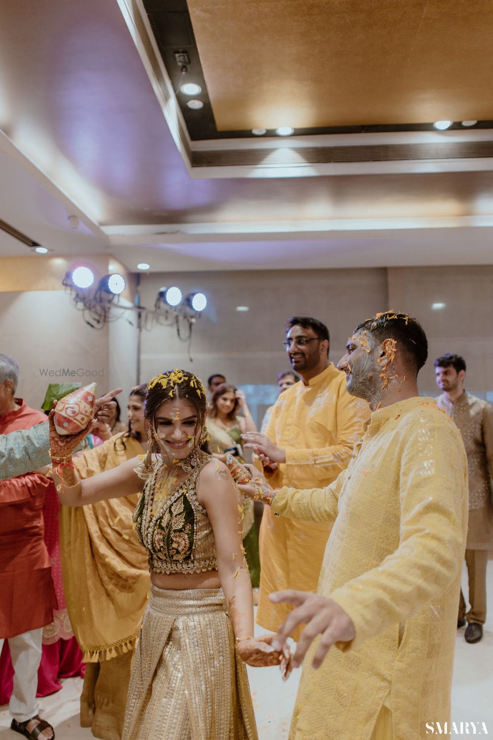 Photo From Pratik & Samreen - By Nine Cube Events