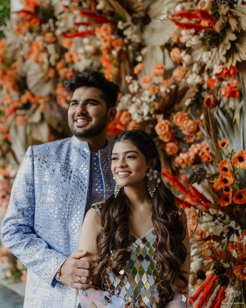Photo From Tied with Love at Taj Cidade, Goa | Smith & Utsavi  - By Evara Weddings
