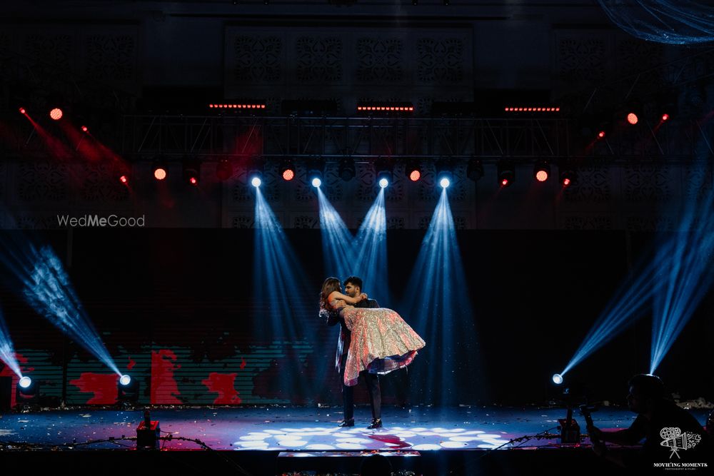 Photo From Tied with Love at Taj Cidade, Goa | Smith & Utsavi  - By Evara Weddings